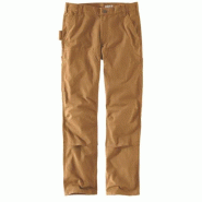 Pantalon de travail duck stretch rugged flex® w36l32 t46 marron - CARHARTT - s1103340211w36l32 - 791432 Pantalon de travail duck stretch rugged flex® w36l32 t46 marron - CARHARTT - s1103340211w36l32 - 791432