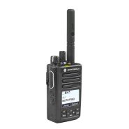 Portatif radio dmr motorola dp3661e