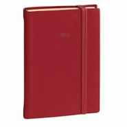 QUO VADIS daily pocket pre fas ml silk bordeaux el - rouge 617017q QUO VADIS daily pocket pre fas ml silk bordeaux el - rouge 617017q