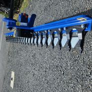 Taille haie HX200 slanetrac