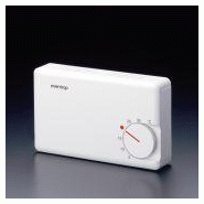 Thermostat d'ambiance électronique 24v Thermostat d'ambiance électronique 24v