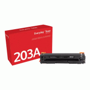 Toner Everyday¢ _OEM_NAME_ Noir de Xerox compatible avec HP 203A (CF540A), Capacité standard