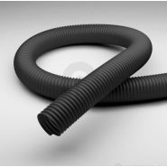 Tuyau d'aspiration / de transport en PU, poids moyen, bonne flexibilité - Master-PUR M Trainflex®