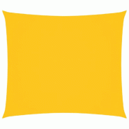 VidaXL Voile de parasol tissu oxford rectangulaire 2x2,5 m rouge Modèle Ombre Riviera Pro - rouge 135639