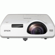 Vidéoprojecteur courte focale epson eb-525w