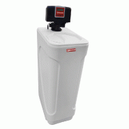 Adoucisseur d'eau chrono-volumétrique 27 lit monobloc - PADD-27/MX