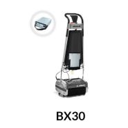 Autolaveuse professionnelle à batterie Lithium-Ion 300 mm - Sans fil - Haute performance sols durs et textiles