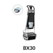 Autolaveuse Rotowash professionnelle à batterie Lithium-Ion 300 mm - Sans fil - Haute performance sols durs et textiles