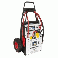 Booster démarreur gys startpack pro (cca: 2400a) 12/24v