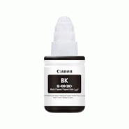 Canon Ink Gi-490 Gi490 Black Schwarz Nachfülltinte (0663c001) - 000000170008440893 Canon Ink Gi-490 Gi490 Black Schwarz Nachfülltinte (0663c001) - 000000170008440893