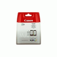 Cartouche D Encre Canon Pack Pg545 Cl546 Pvp - 8714574680019 Cartouche D Encre Canon Pack Pg545 Cl546 Pvp - 8714574680019