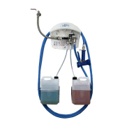 Centrale d'hygiène JET CLEAN 2 produits - CTRDSFJC-BD04/PL2_0