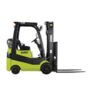 Chariot élévateur frontal Thermique Gaz - Polyvalence et Rendement - 1,5 à 2 Tonnes