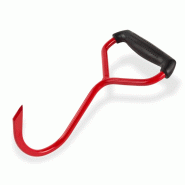 Crochet de levage pour travaux forestiers - 3200 Crochet de levage pour travaux forestiers - 3200