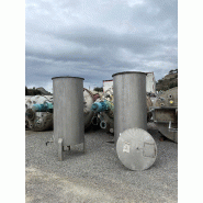 CUVES C6901 - Référence : C6901