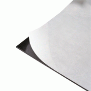 CLAIREFONTAINE Bobine papier Blanc CIE153 Couché Mat 90g pour traceur  0,610mmx45m. Qualité photo