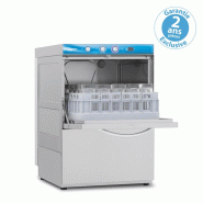 Fast lave verres pro avec affichage digital et pompe de vidange pan... - PFAST135PVDG