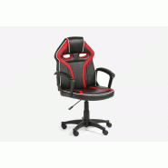 Fauteuil gamer Lewis Fauteuil gamer Lewis