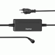 Hama Universal Netzteil 15V, réglable, 3000mA, 7 connecteurs - 4047443486806 Hama Universal Netzteil 15V, réglable, 3000mA, 7 connecteurs - 4047443486806