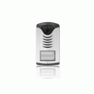 Interphone portier voip sip + camera vidéo intégré