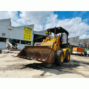 JCB mini tractopelle JCB 1cx (net de tva) JCB mini tractopelle JCB 1cx (net de tva)