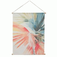 Kakemono Colosplash 80x100 cm - Multicolore Rectangle Polyester Amadeus 100x2.5 cm - multicolore polyester 3520071959474 Kakemono Colosplash 80x100 cm - Multicolore Rectangle Polyester Amadeus 100x2.5 cm - multicolore polyester 3520071959474