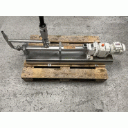 Pompes à vis Pompes à vis