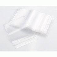 Sachet pression zip petite taille - lot de 1000