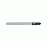 Schneider - Pomon à couteau de confiseur, taille : 36 cm - noir acier 265636