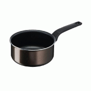 TEFAL casserole inox 14cm marron B5542702 - marron 3168430299733