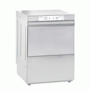 Vaiotec EASYLINE Lave-vaisselle 50x50 / 400 Volt - Modèle : VT-E DW54 DRD - 10325