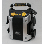 Valise énergie autonome portable - VAL 200 Valise énergie autonome portable - VAL 200