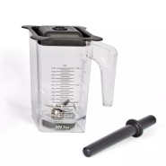 Verseuse 1.5 l TB-1500/2000-5410038 Verseuse 1.5 l TB-1500/2000-5410038