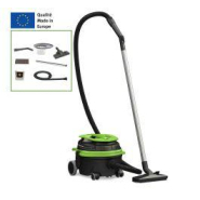 Aspirateur d'atelier Cleancraft flexCAT 112 Q - 7003135