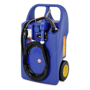 Caddy ravitailleur pour adblue® centri sp30 12 v