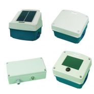 Centrale d'acquisition de données OMC-044 - transmission GPRS-LMTE basse consommation