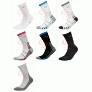 Chaussettes de protections anti-odeur anti-abrasions