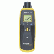 Analyseurs de co et co2 portables