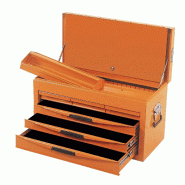 Coffre à outils KTM 6 tiroirs Teng Tools TC806NO