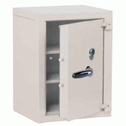 Coffre-fort haute sécurité 4 compteurs - Dormakaba - double paroi, 160 000 combinaisons_0