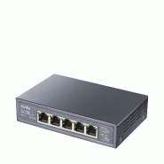CUDY HS105 Switch 5 ports 2.5G métal_0