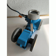 Débitmètre électromagnétique endress hauser promag p300 atex - référence                        :                         c13901