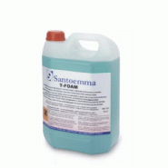 Détergent moussant pour tissus 5 L Détergent moussant pour tissus 5 L