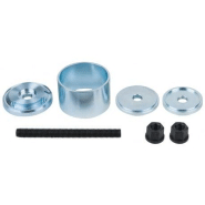Disque de montage/démontage - KS Tools | 440.0296