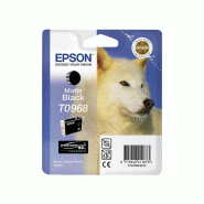Epson Loup Cartouche Noir mat C13T09684010 (T0968) - noir 000000170015440538