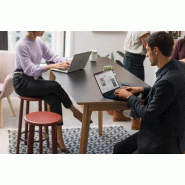 HP EliteBook 860 16 G10 Intel® Core¢ i7 i7-1355U Ordinateur portable 40,6 cm (16") WUXGA 16 Go DDR5-