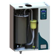 Humidificateur à résistance pour une production de 3 à 30kg/h RTH-LC - DEVATEC