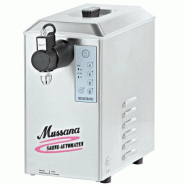Machine à chantilly Pony Minitronic 2L | Mussana - PONY2L