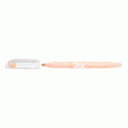 PILOT - 1 Marqueur Surligneur Effaçable FriXion Light - Natural Colors - Orange Pale - 4902505603709
