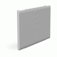 Plaque pour Boost